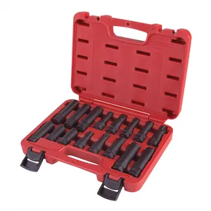 Sunex Tool 16PC MASTER WHE 1352603 