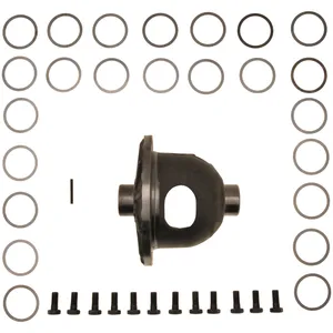 Spicer Differential Carrier 272762 