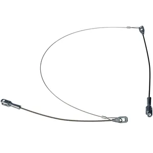 Dayton Hood Restraint 553980 