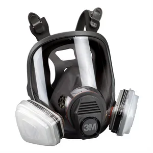 3M Automotive LARGE FULL FACE 1293710 