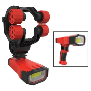 E-Z Red UNDERHOOD CLAMP 1235781 