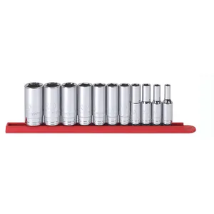 Gear Wrench 11PC 3/8  DRIVE 1248282 