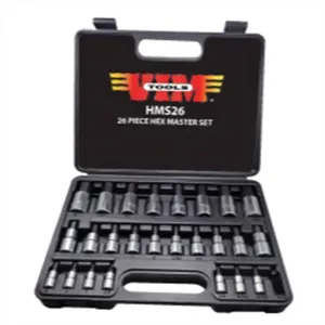 VIM Tools HEX MASTER SET 1368436 