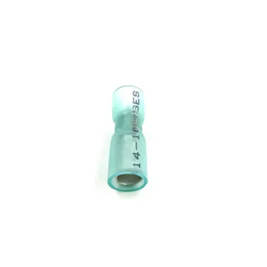 Grote Heat Shrinkable Bullet & Receptacle Connectors 254386 