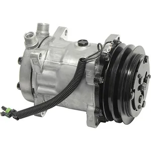 Platinum HD A/C Compressor 720402 