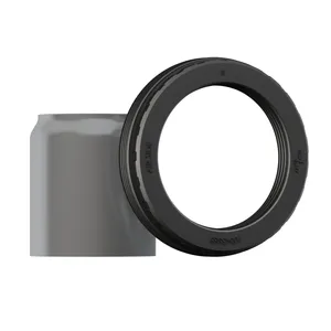 Conmet Seal and Spacer Kit - TP Trailer 309384 