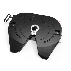 Jost 5thWHL Angle MT 629328 