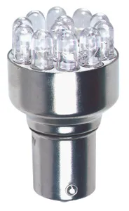Roadmaster RED 12 LED 337630 