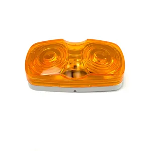 Truck-Lite Marker Clearance Light 255022 