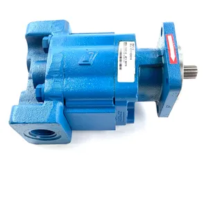 Permco Pump Hydraulic 255366 