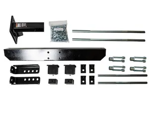 Buyers Products MOUNT 2in RECEI 473738 