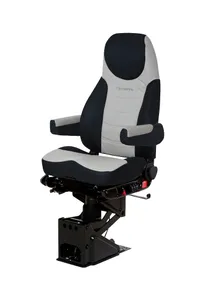 National CORSAIR BLK GRY 1035074 