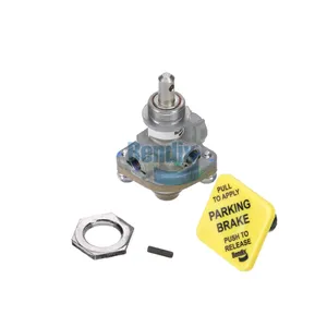 Bendix CONTROL VALVE 424820 