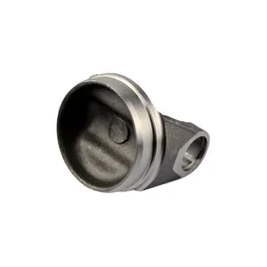 Spicer Drive Shaft Tube Weld Yoke 213878 