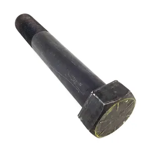 Euclid Bolt, Equalizer, Suspension, For Fabricated Suspensions 278416 