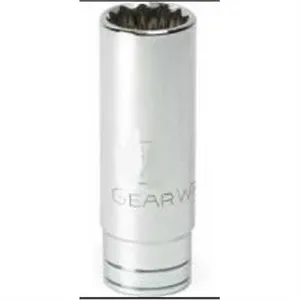 Gear Wrench 1/2 DR 12PT DEE 1245312 