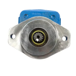 Permco Pump Hydraulic 251158 