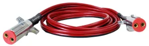 Tectran Dual Pole Cable 1019714 