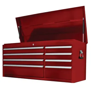 American Forge & Foundry 41  8 DRAWER DO 1245952 