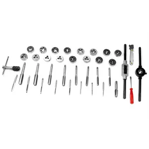 Wilmar Corp 40 PC MM TAP & 1366766 
