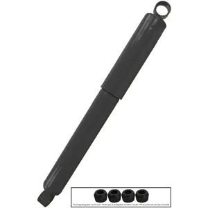 Monroe Shock Absorber Assembly - Rear 240906 