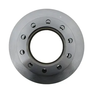 Raybestos DISC BRAKE ROTOR 896924 