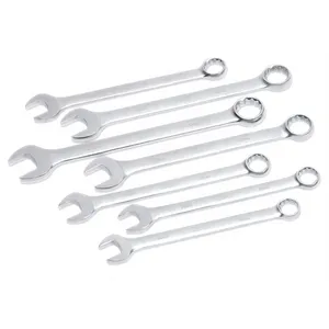 Titan Jack & Equipment METRIC JUMBO CO 1340416 