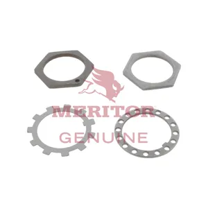 Meritor KIT-LOCKNUT/BEARING 762084 