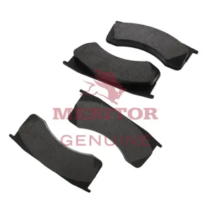Meritor Disc Pad 757100 