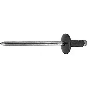 Counteract / Rema/KEX / XtraSeal BLACK ALUMINUM 1357158 