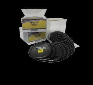 BlackJack RND RADIAL PATC 308532 