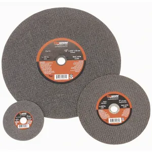 Firepower/Victor Technologies 5PK CUT-OFF WHE 1232825 
