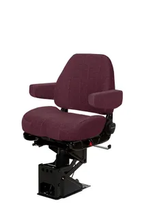 National SEAT CAPT 382258 
