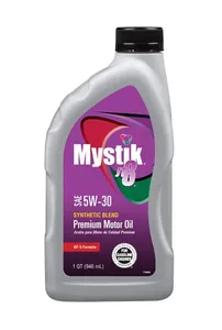 Mystik OIL 5W30 308660 