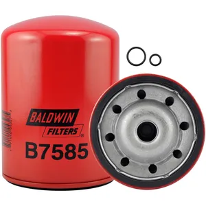 Baldwin Lube Spin-On 249972 