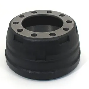 KIC Brake Drum 15 x 4 281302 