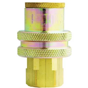 Milton Industries RING BODY 1/4 F 1290864 