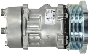 TruckAir Compressor 1099196 