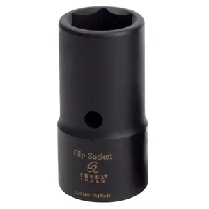 Sunex Tool 21X22MM FLIP SO 1354804 