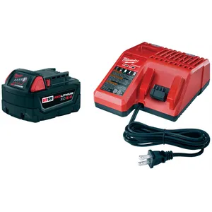 Milwaukee Electric Co. M18 REDLITHIUM 1284184 
