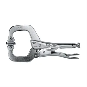 Irwin/Vise Grip CLAMP C LOCK 6 1372243 