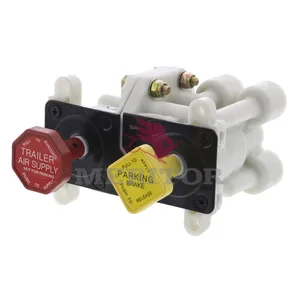 Meritor New Dash Valve 777064 