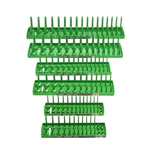 Hansen Global SOCKET TRAY SIX 1439526 