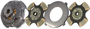 Illinois Auto CLUTCH 962594 