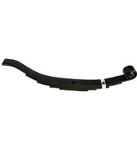 Redneck Trailer Suspensions 219724 