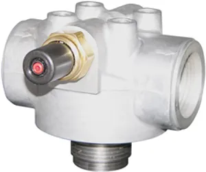 Baldwin FILTER BASE 913528 