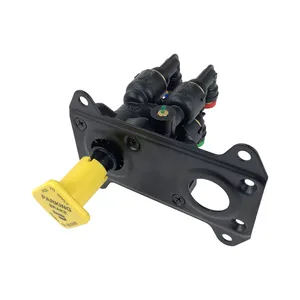 Bendix Parking Valve - Hand Brake, Air 246140 