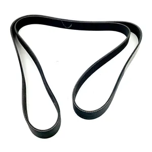 Dayco Serpentine Belt 248864 