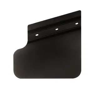 Betts Spring MUDFLAP, 24, BLK, LH, POLY 346222 