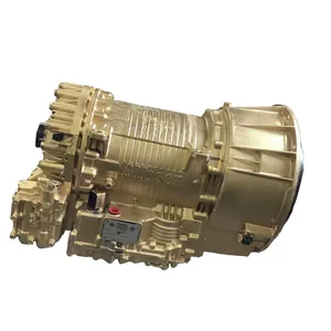 Allison Transmission Assembly Complete Automatic 261008 